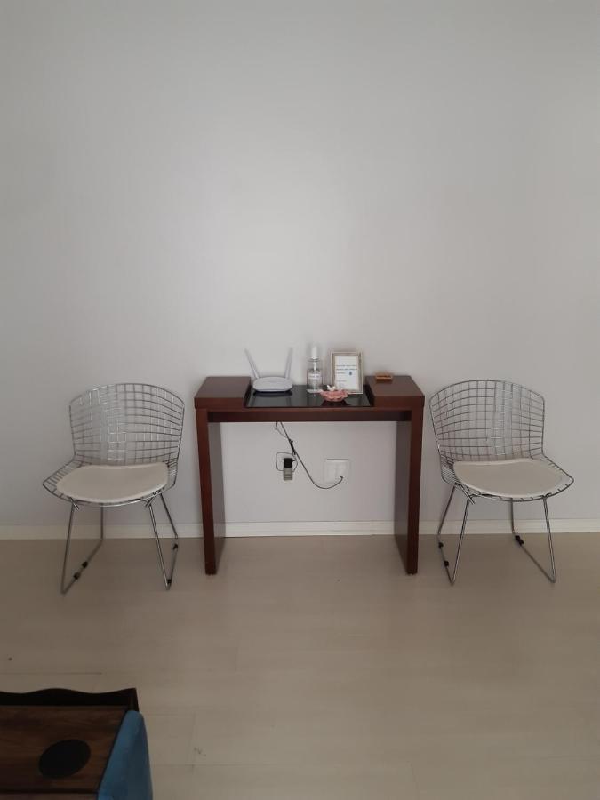 Apartamento Bento Goncalves Em Condominio Fechado Exterior photo