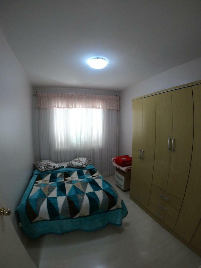 Apartamento Bento Goncalves Em Condominio Fechado Exterior photo
